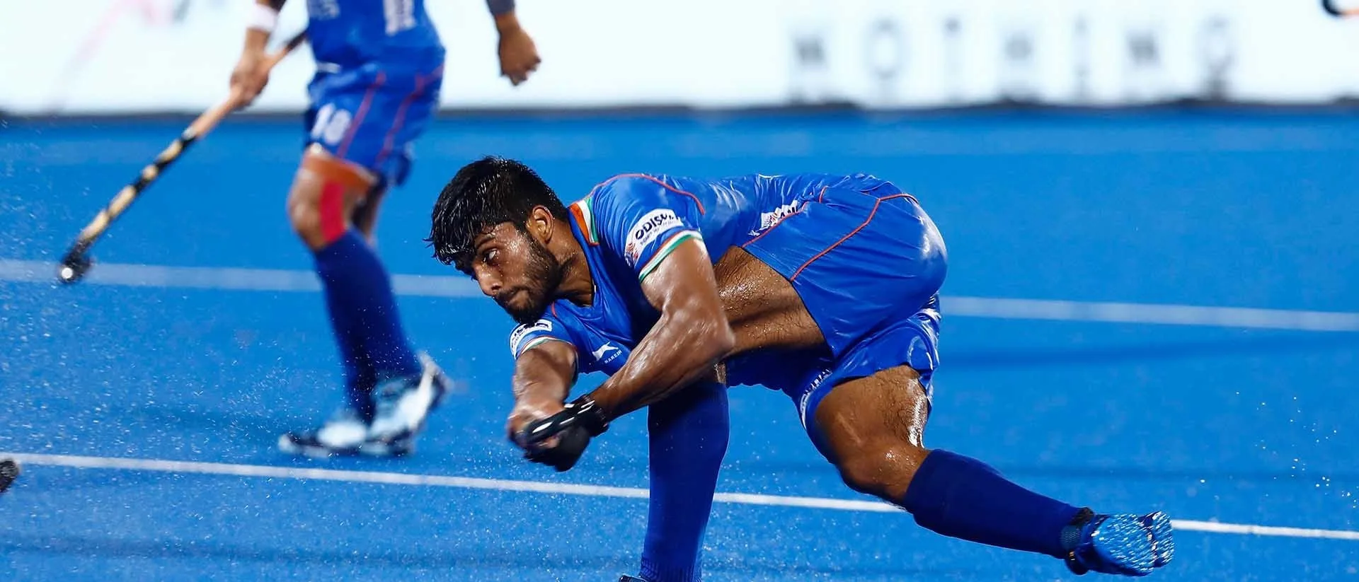 Senior players helped me lot to come back from injuries, reveals Varun Kumar