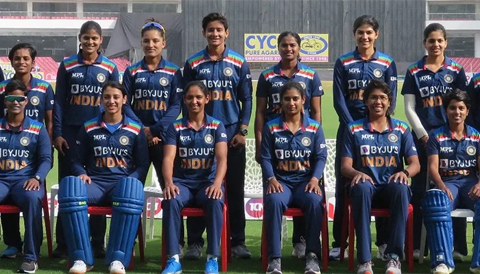 The Untold Stories: Women Cricketers and Their Cricketing Inspirations