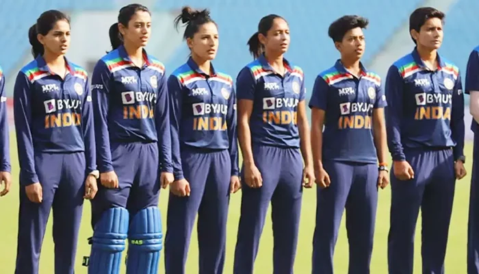 Women Cricketers' Challenges on the Road to International Recognition