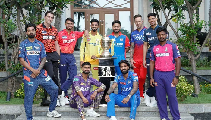 The Ultimate Rankings of IPL Teams Theme Songs That Set the Tone