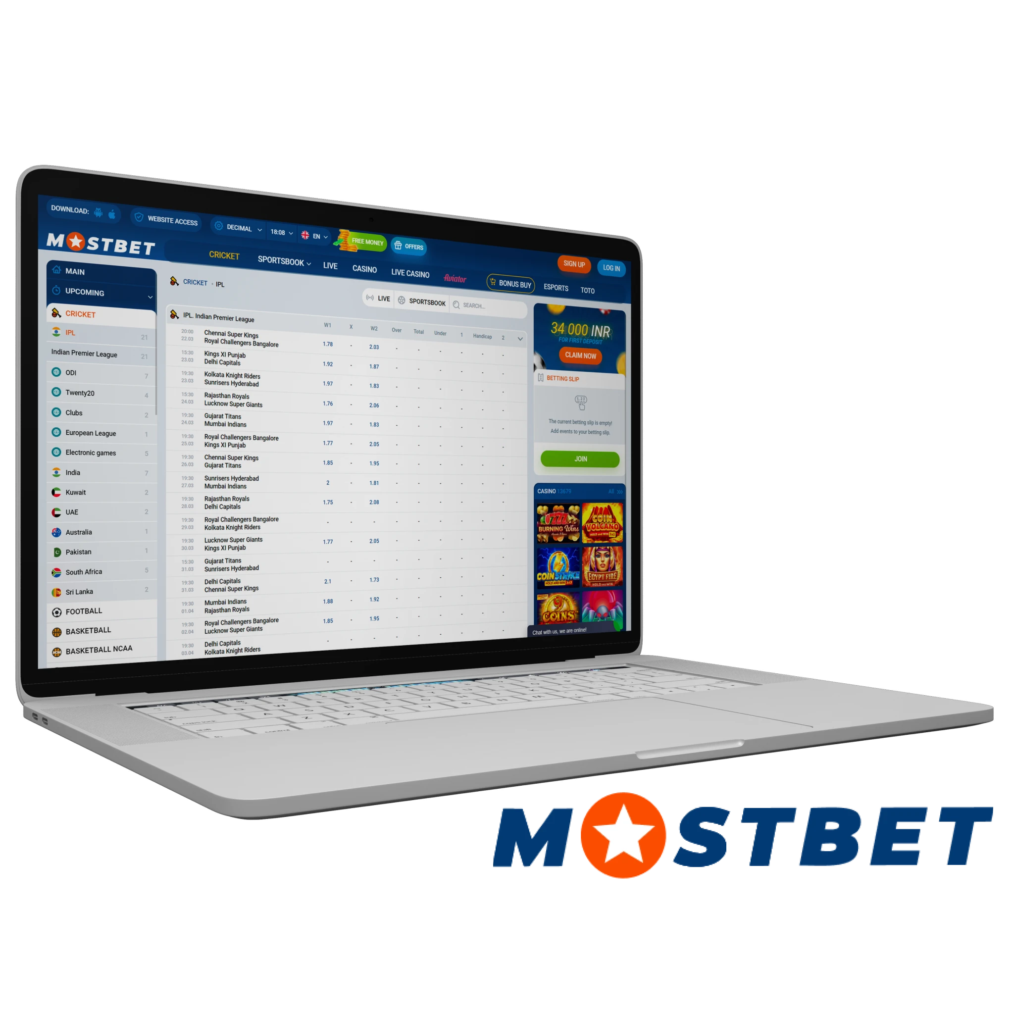 Experience the diverse offerings of Mostbet for a comprehensive and engaging betting experience.