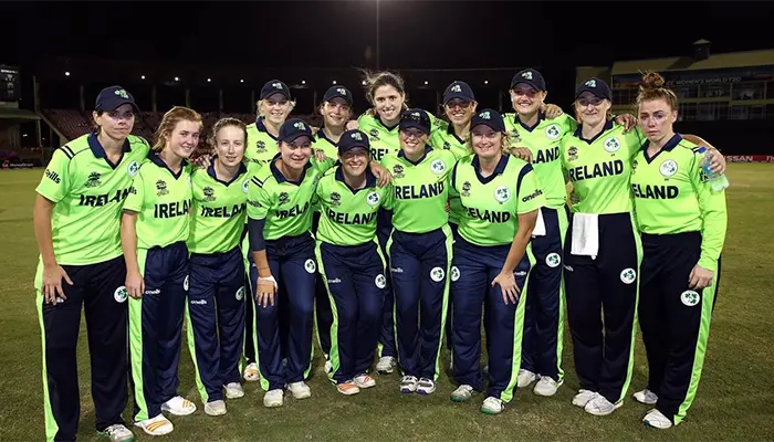 Chasing Glory: Can Associate Nations Make Their Mark in Women's Cricket?