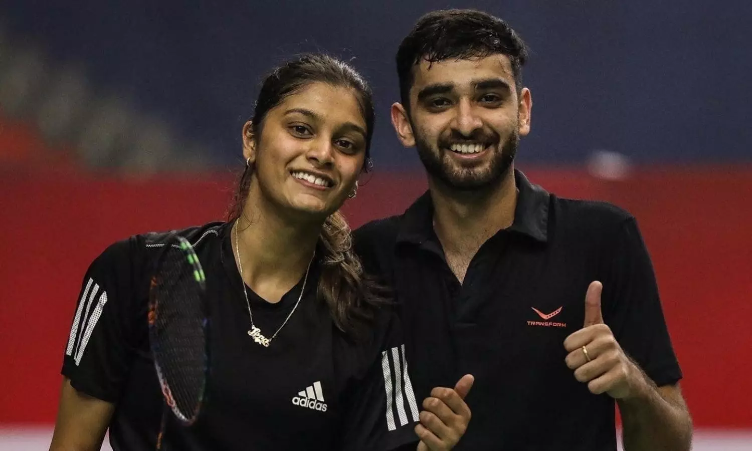 Ishaan Bhatnagar/Tanisha Crasto achieve career-best ranking in mixed doubles, Lakshya Sen drops a place