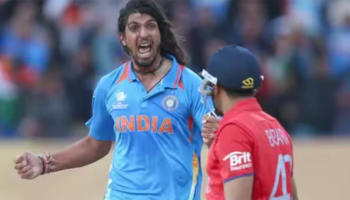 When Ishant Sharma ignored MS Dhoni’s advice