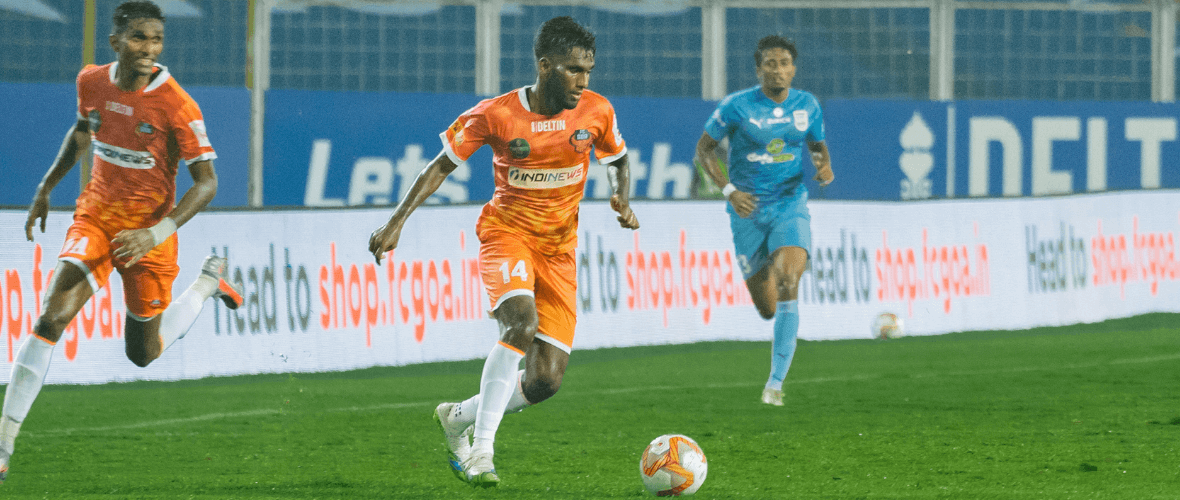 ISL | Chennaiyin FC rope in winger Alexander Romario Jesuraj 