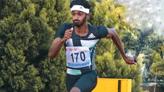 Jeswin Aldrin and Arokia Rajiv to get another shot to qualify for World Athletics Championships 2022