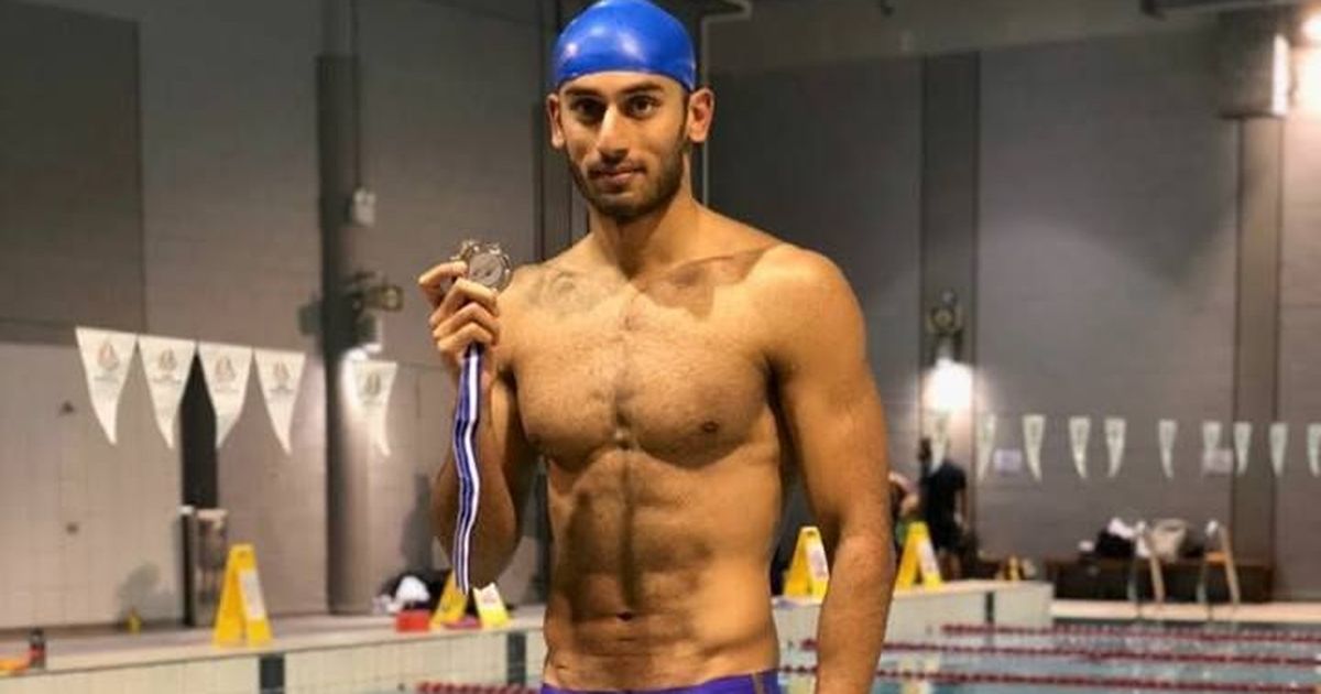 National Games 2022 | Virdhawal Khade hints at return, wants to qualify for Asian Games