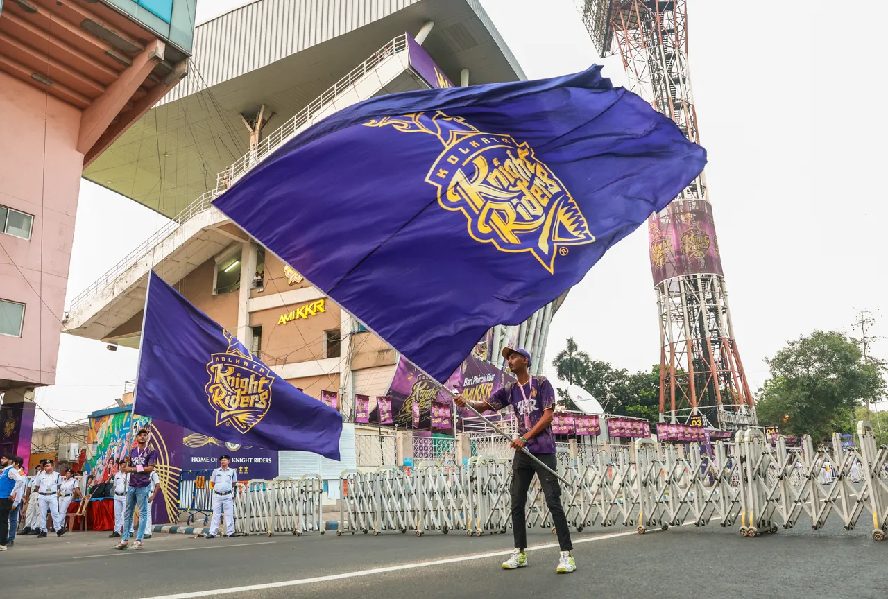 IPL 2023 | How Kolkata Knight Riders can qualify for Indian Premier League Playoffs