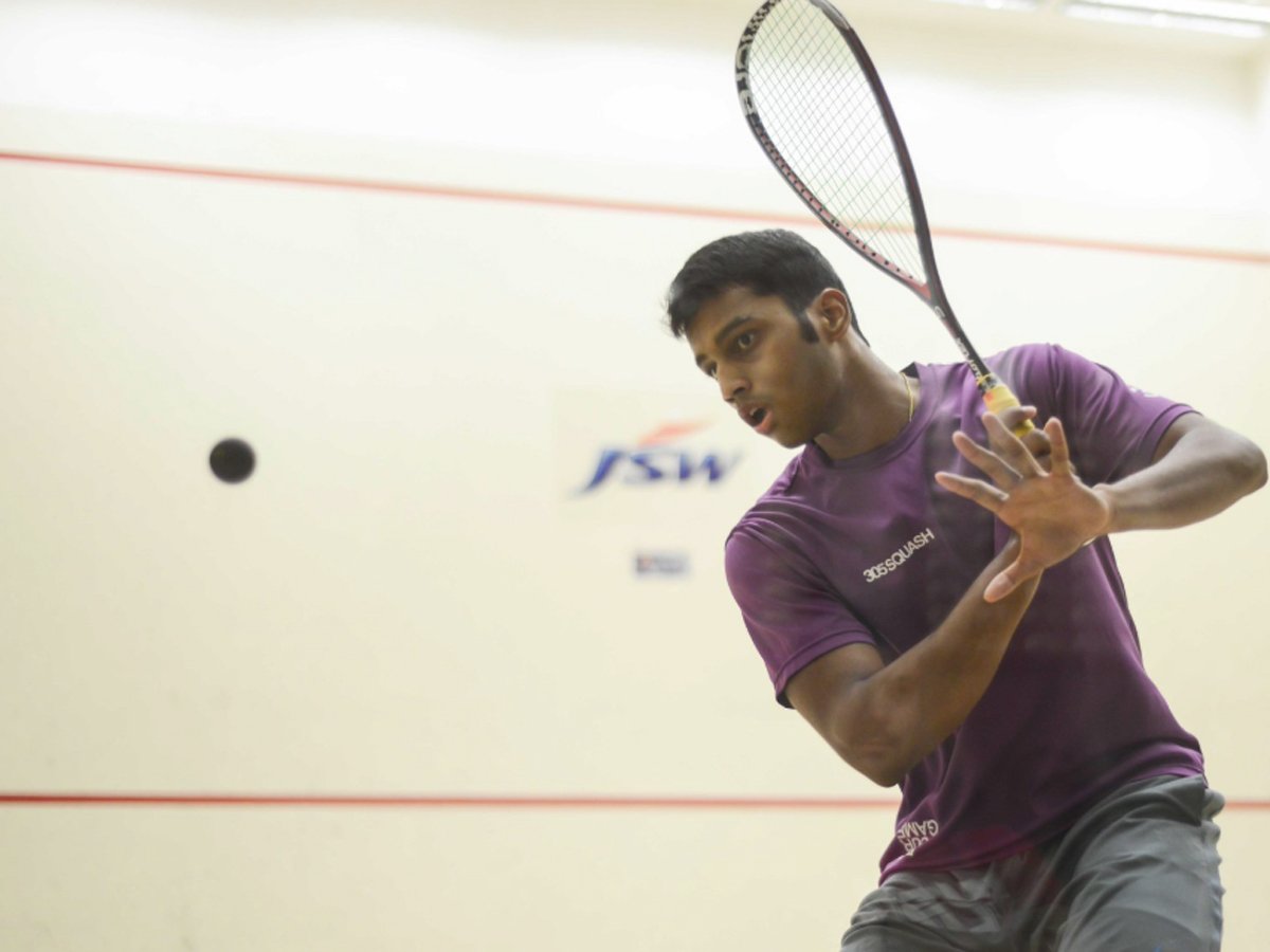 Asian Games 2018 | We are going to defend our title, reveals squash star Mahesh Mangaonkar