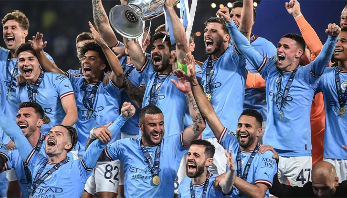 Everything You Need to Know about the New Champions League Format