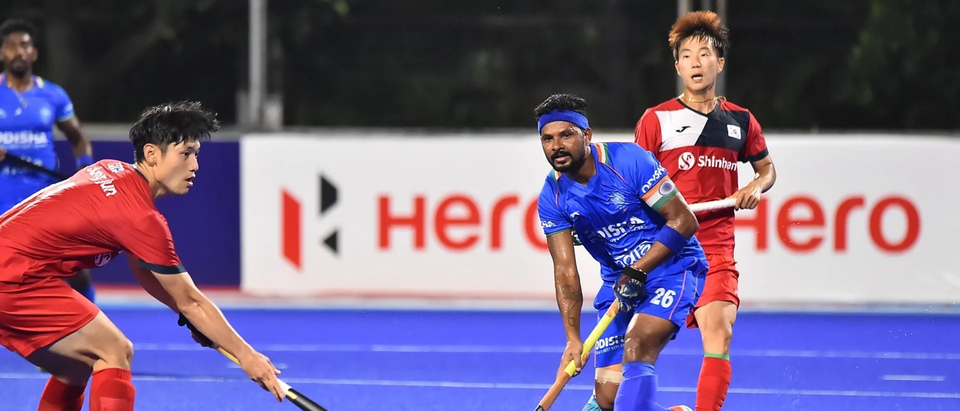 FIH Pro Hockey League | Men's team to face the Netherlands, in with chance to improve position