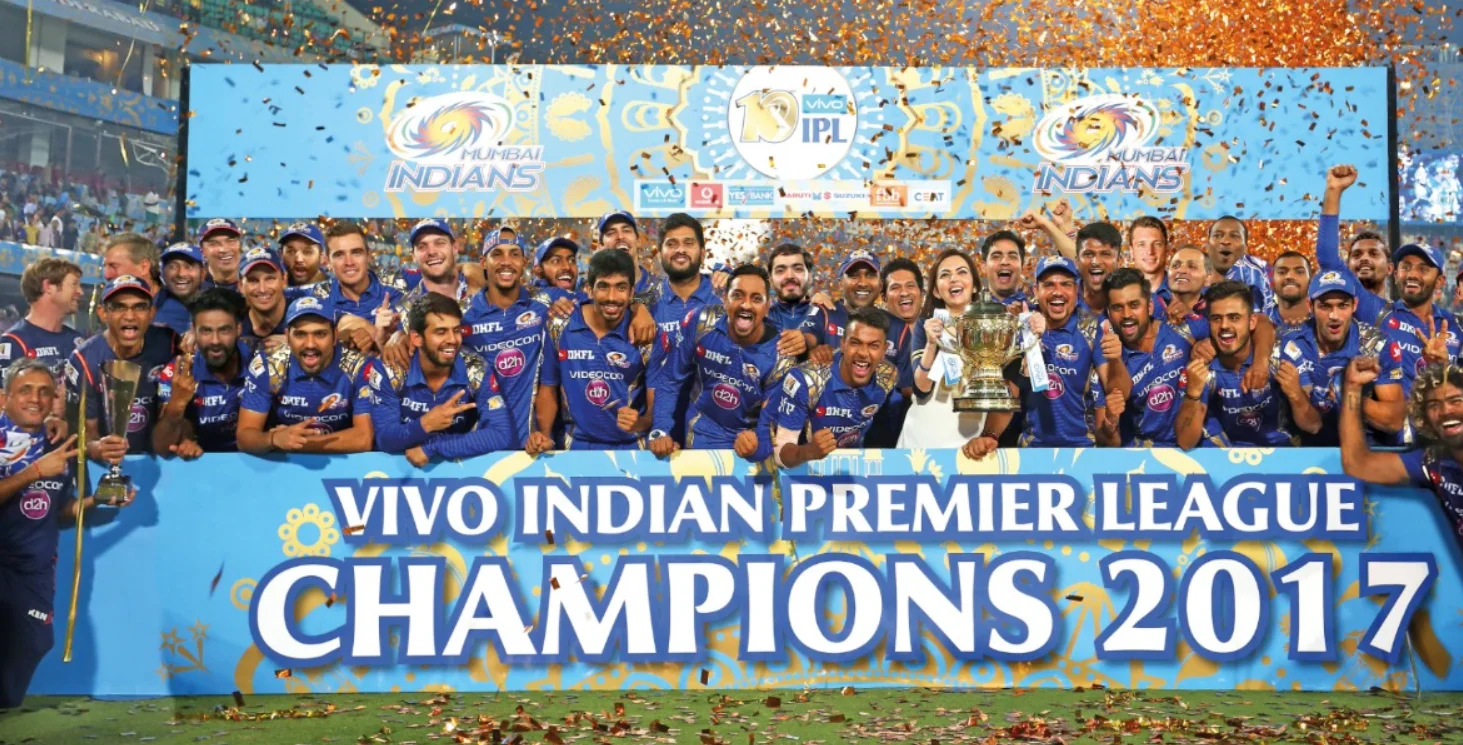 How Mumbai Indians' Flawless Field Placement Secured Their 3rd IPL Championship