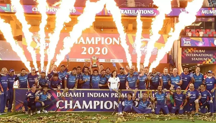 Fair Play or Foul Play? Investigating Mumbai Indians' IPL Success