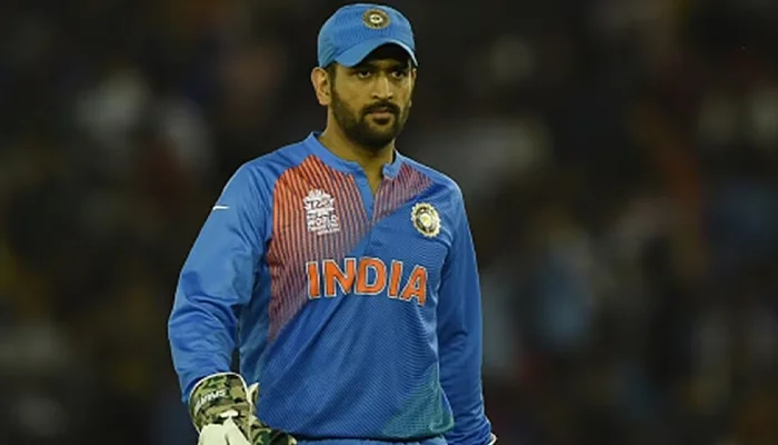 So these are the 5 Reasons Behind Indian Fans' Criticism of MS Dhoni