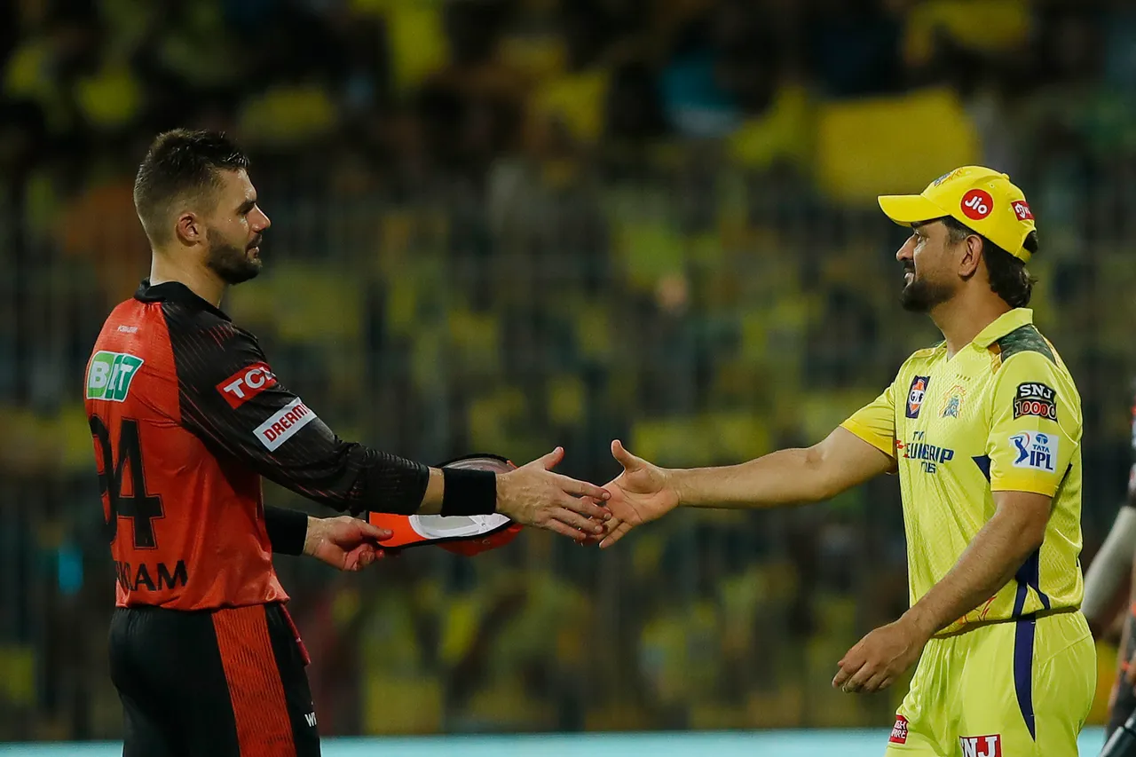 IPL 2023 | Twitter reacts as Conway, Jadeja star in CSK’s comfortable seven-wicket win over SRH