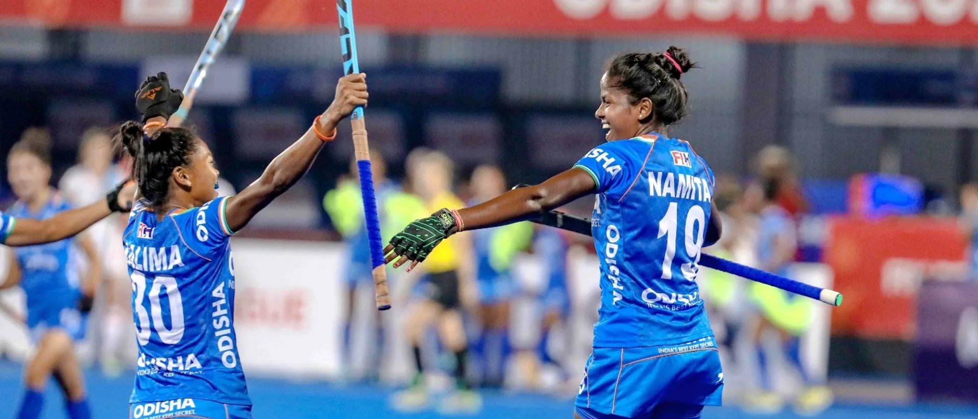 India midfielder Namita Toppo announces retirement