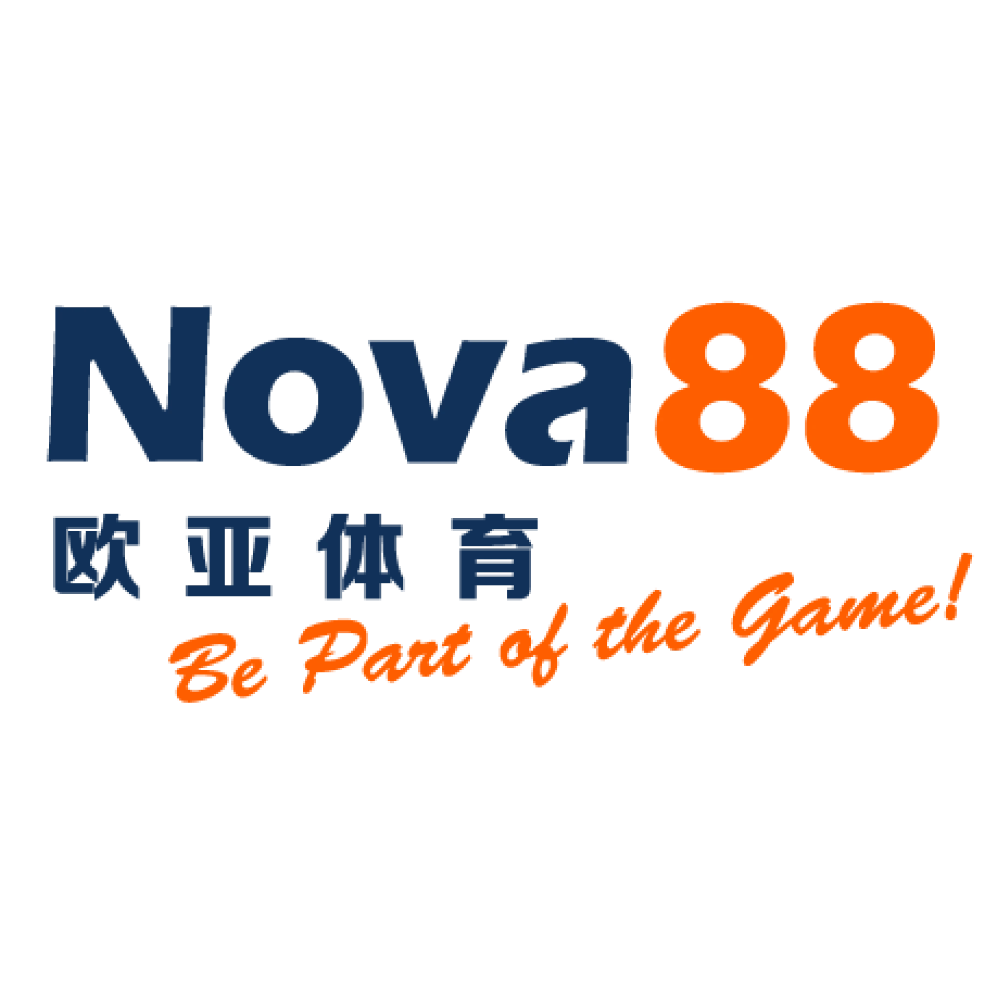 Nova88 Registration