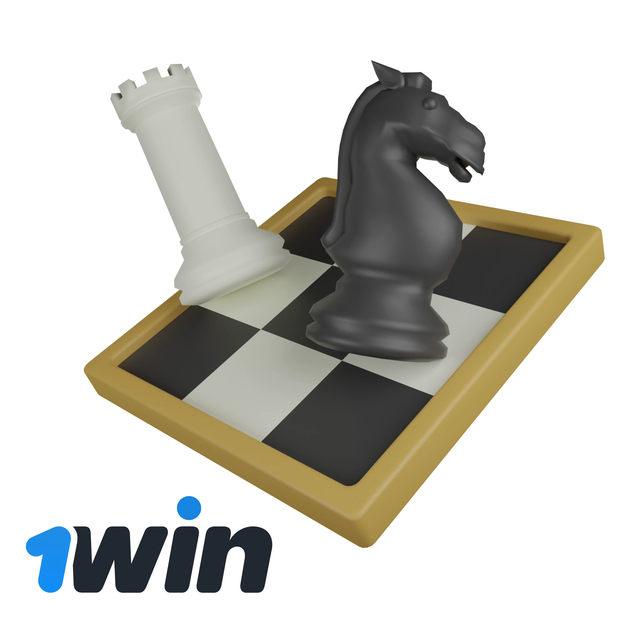 The 1win gaming platform is the best place to sign up for chess betting in 2024.