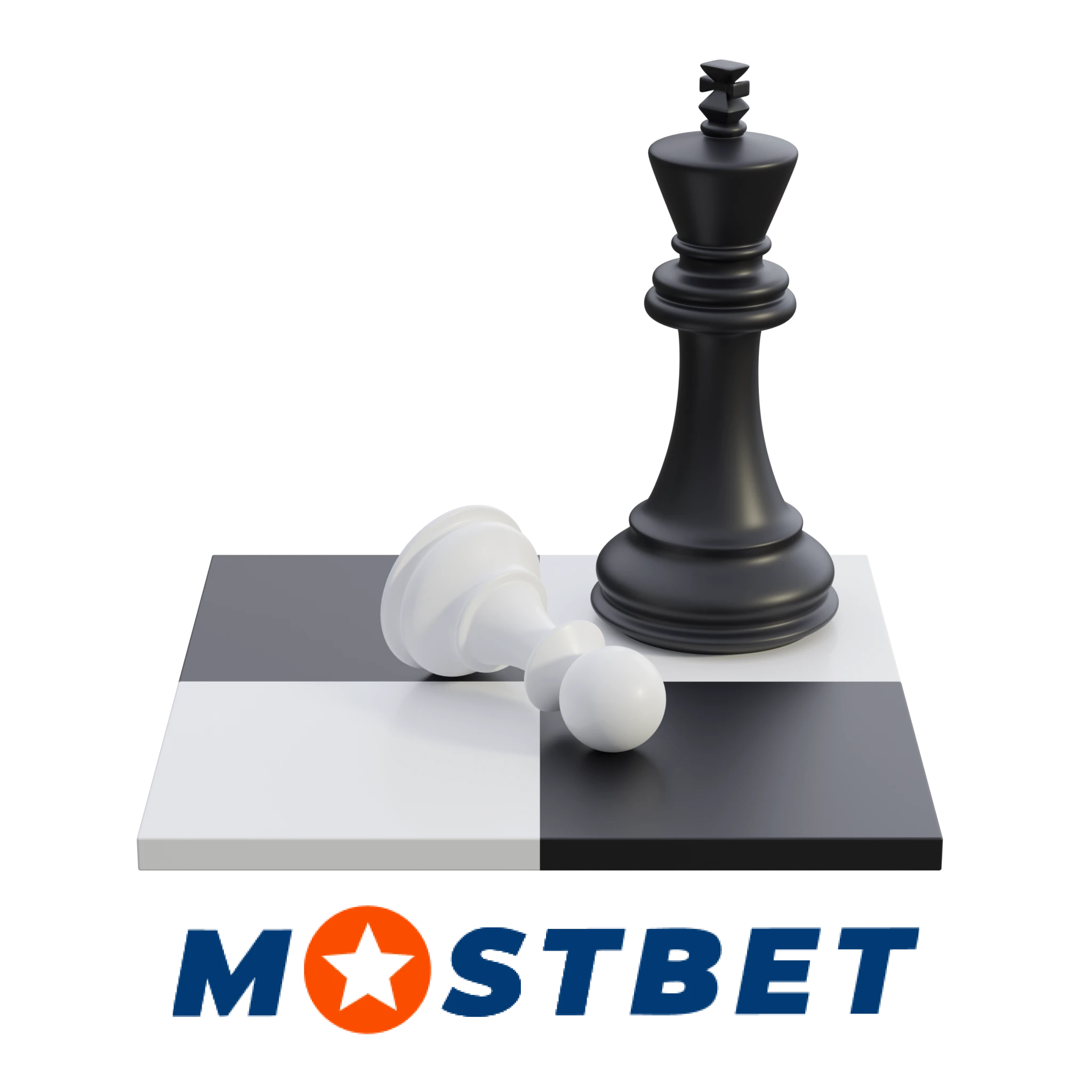 Choose Mostbet and win at chess betting every day.