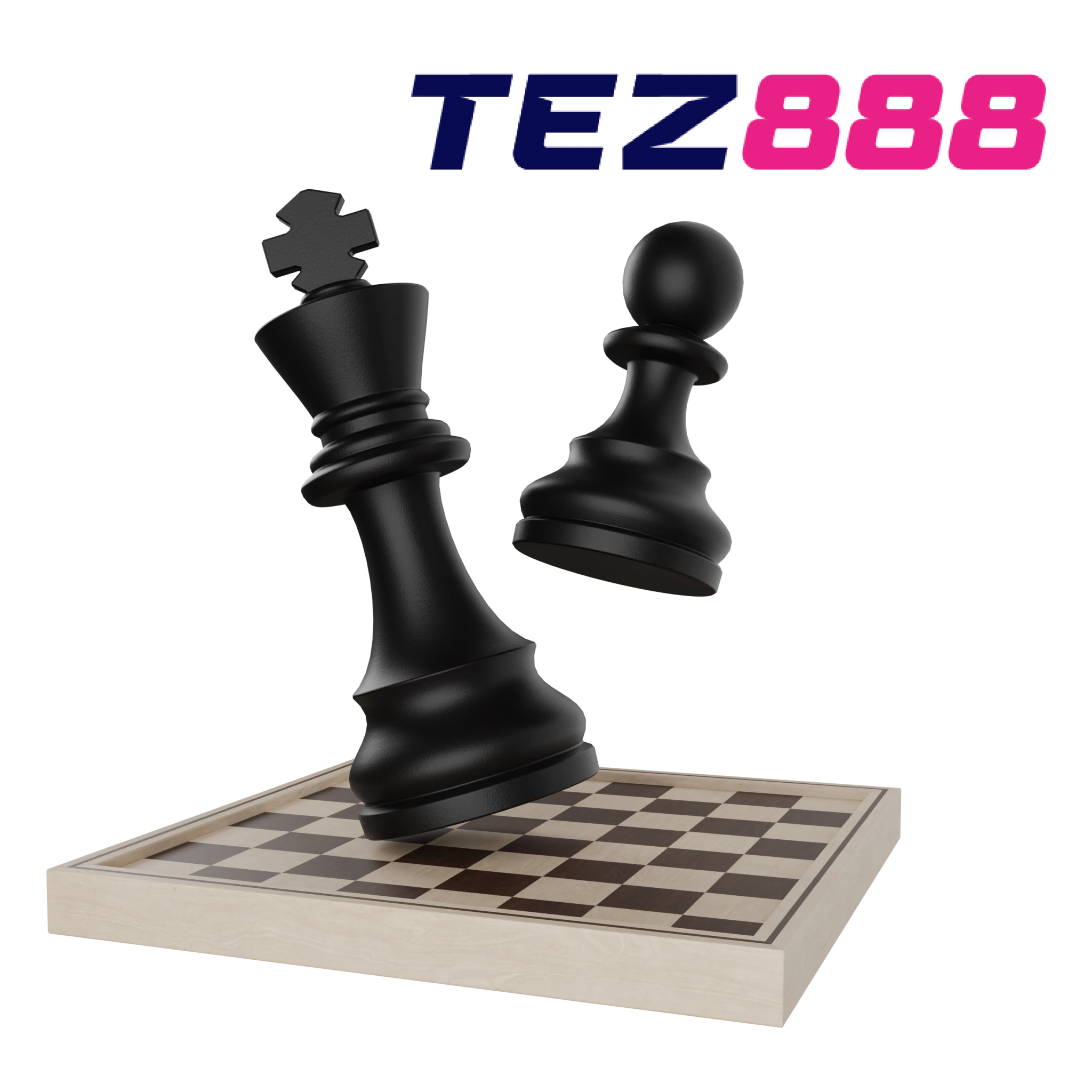 Tez888 is the best choice for those who care about winning from chess betting.