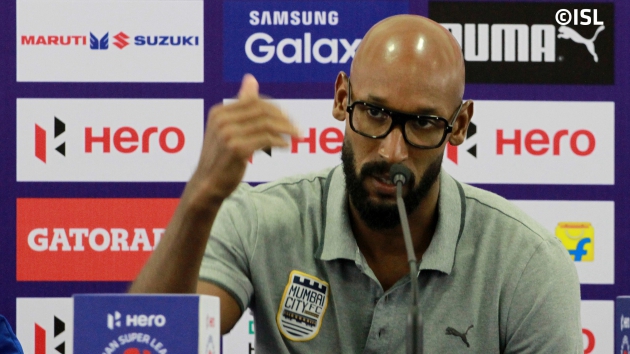 I wasn't good enough: Nicolas Anelka