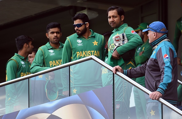 ICC World Cup 2019 | Pakistan’s predicted XI for the game against Sri Lanka