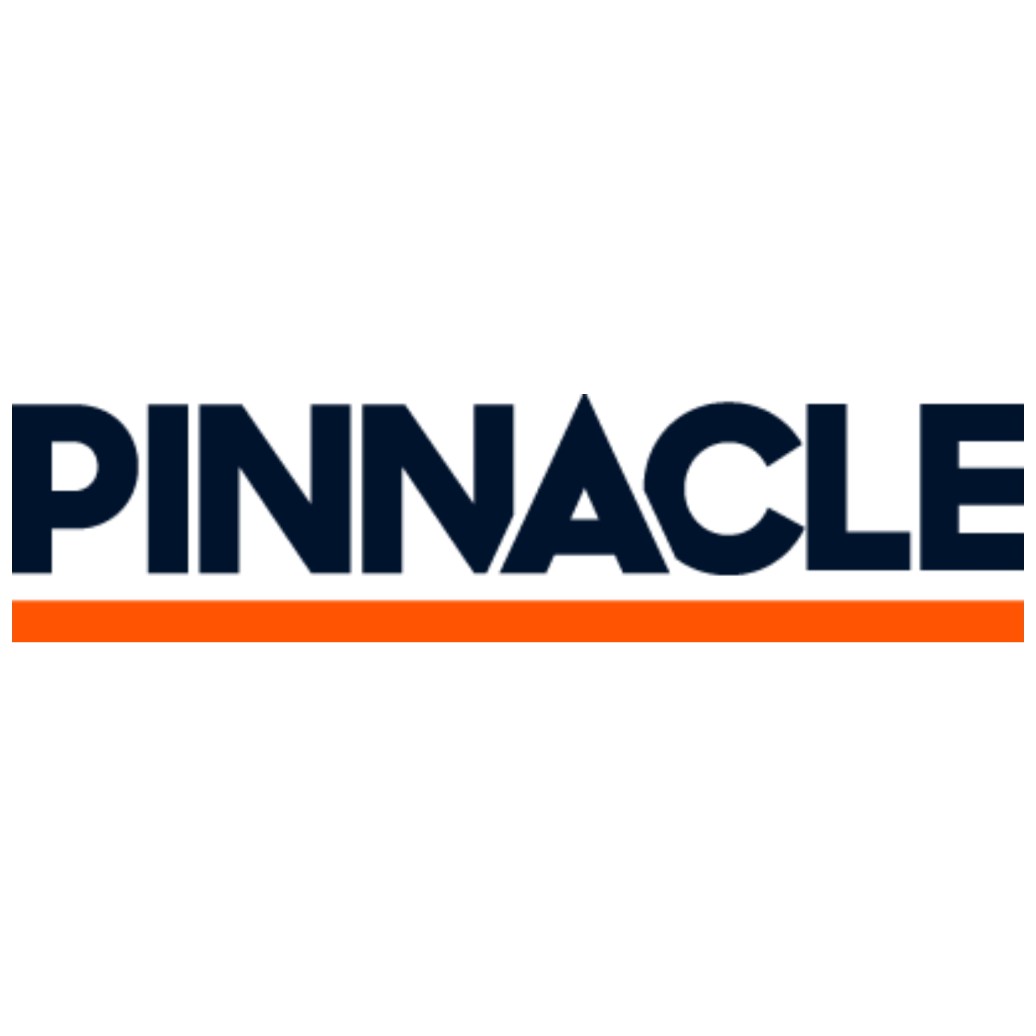 Pinnacle Horse Racing