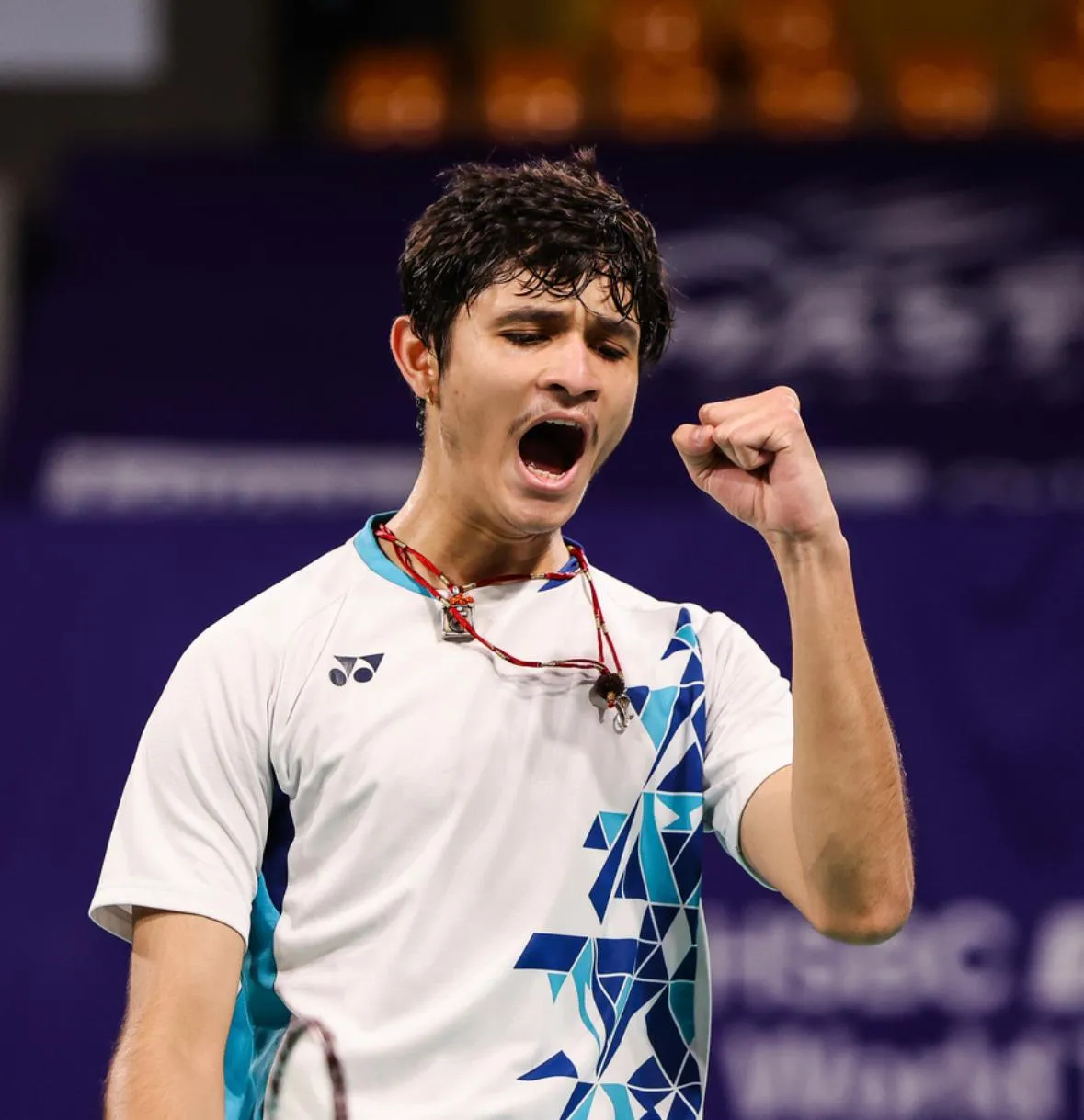 Priyanshu Rajawat wins Orleans Masters 2023, beats Magnus Johannesen in final