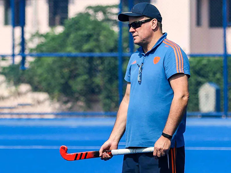 Men's hockey team coach Graham Reid resigns after World Cup failure