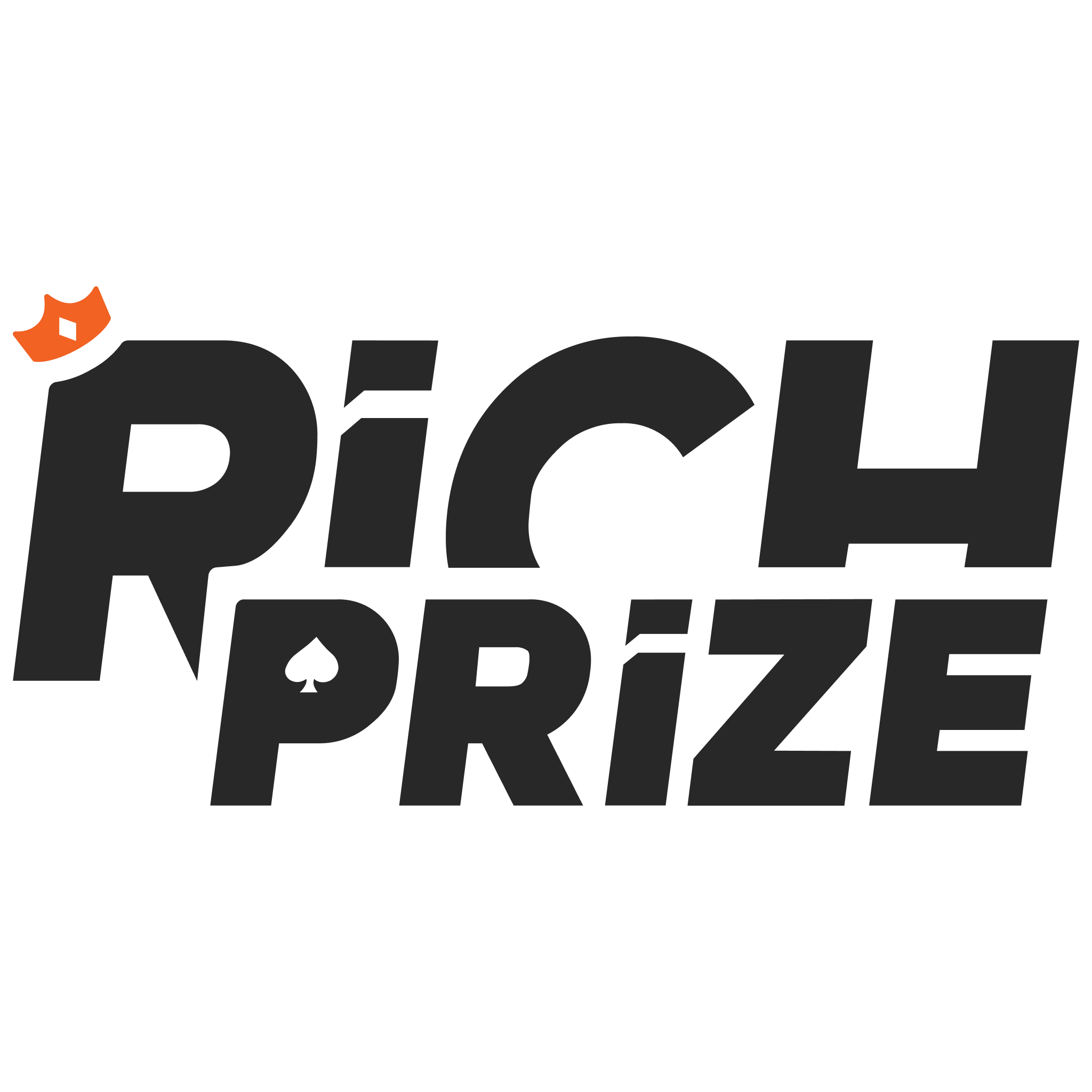 Richprize Deposit