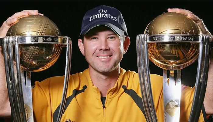 Ricky Ponting's Captaincy Era Comes to an End