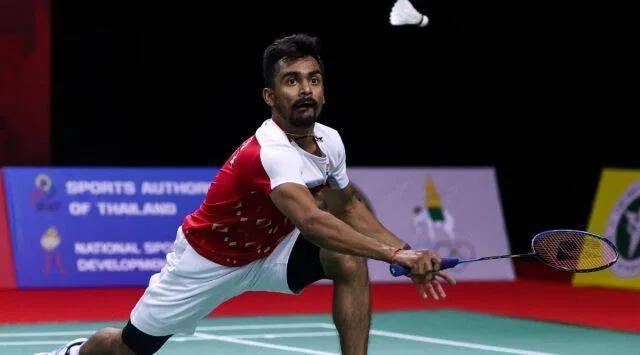 Sameer Verma gains big in BWF rankings after Slovenia Open win