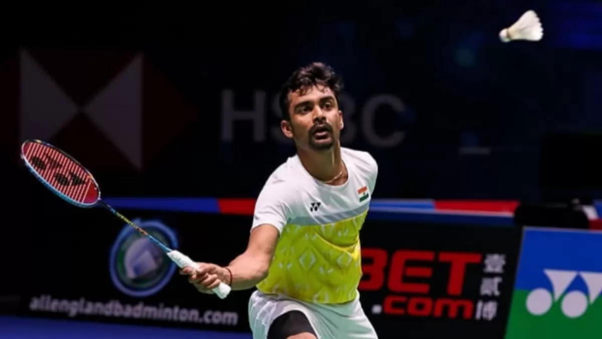 Australian Open 2022 | Sameer Verma lone Indian star in the mix