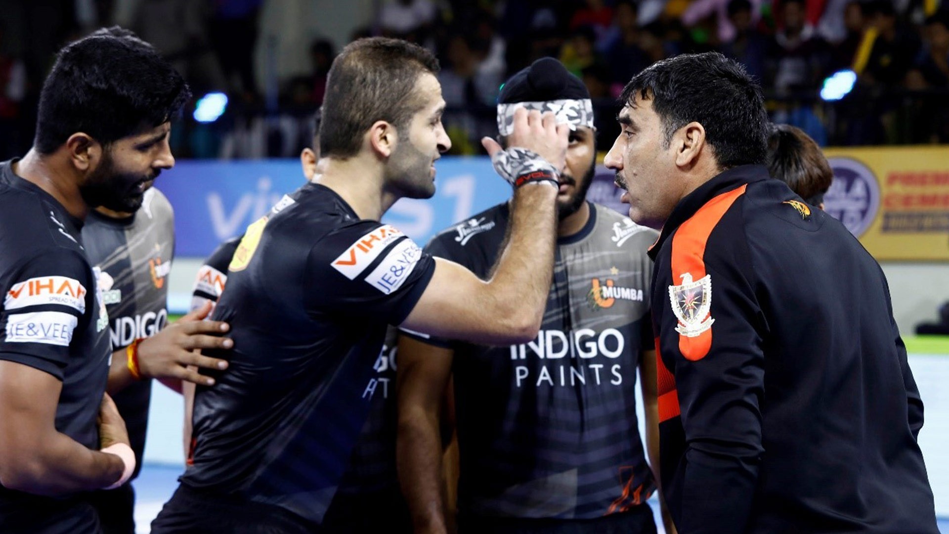 PKL | Fazel Atrachali shining in leadership role at Puneri Paltan