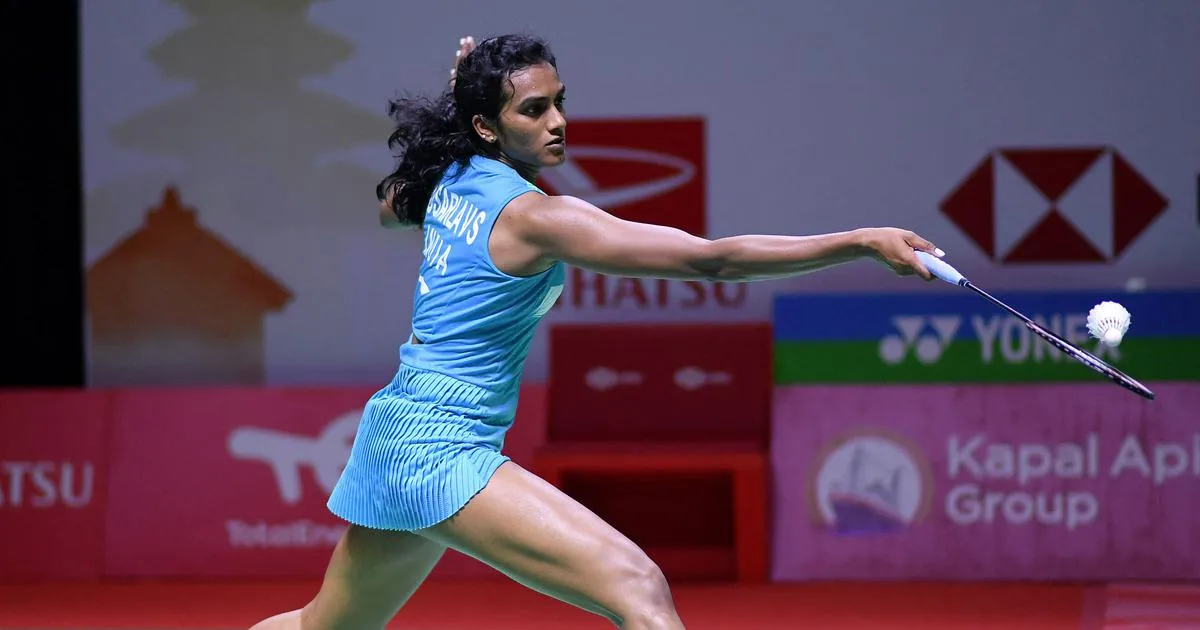 BWF World Championships 2023 | PV Sindhu gets bye in first round, face tough draw ahead