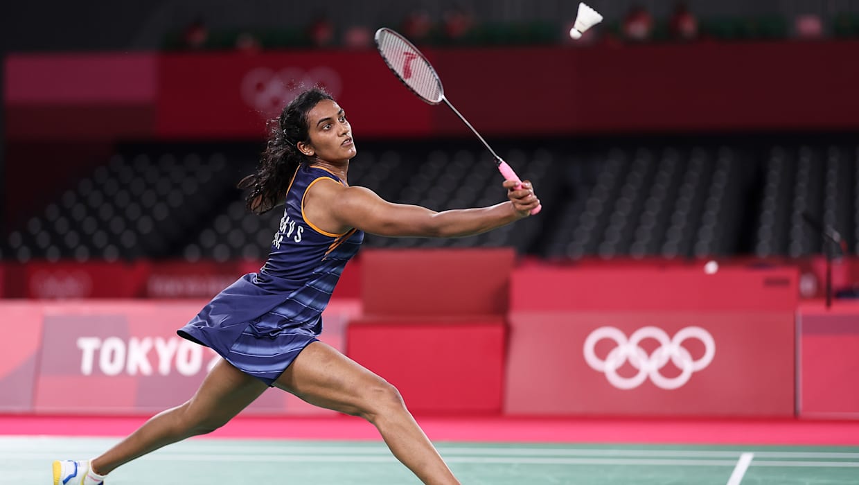 PV Sindhu back in top 5, MR Arjun and Dhruv Kapila attain career-best spot in BWF Rankings