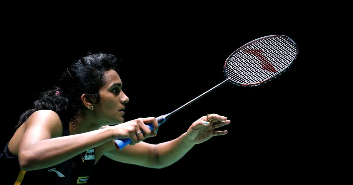 PV Sindhu pulls out of BWF World Tour Finals