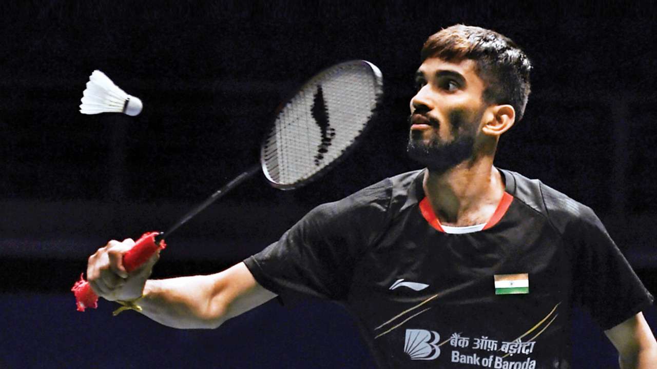 2021 Hylo Open | Kidambi Srikanth steps into quarter-finals, Sourabh Verma eliminated