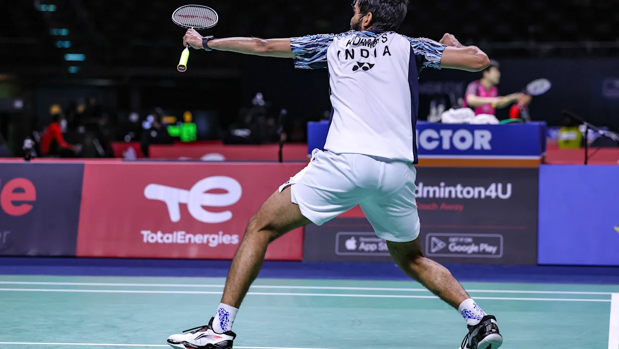 German Open 2023 | Kidambi Srikanth pulls out, Lakshya Sen to lead India challenge