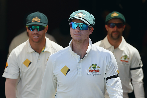 Tim Paine to lead Australia as Steve Smith, David Warner, Cameron Bancroft sent back home