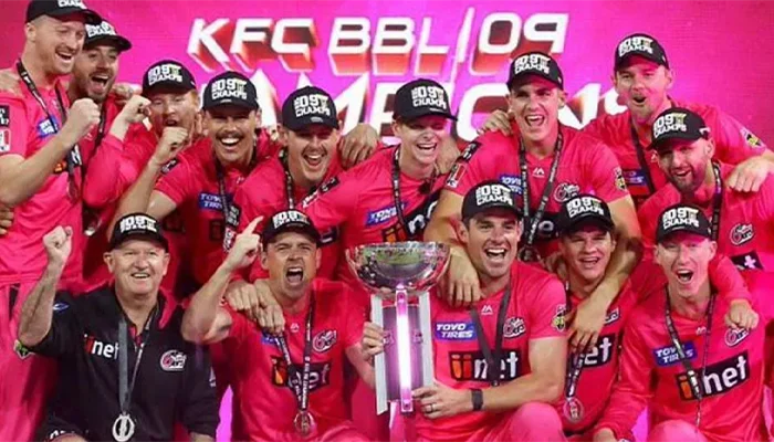 Is the Big Bash League's New Rulebook Changing Cricket Forever?