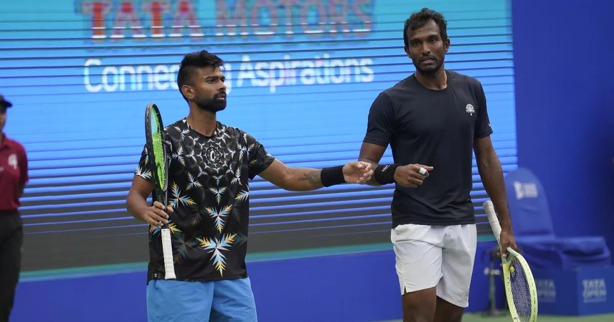 Big blow to Indian tennis as country's lone ATP 250 event exits