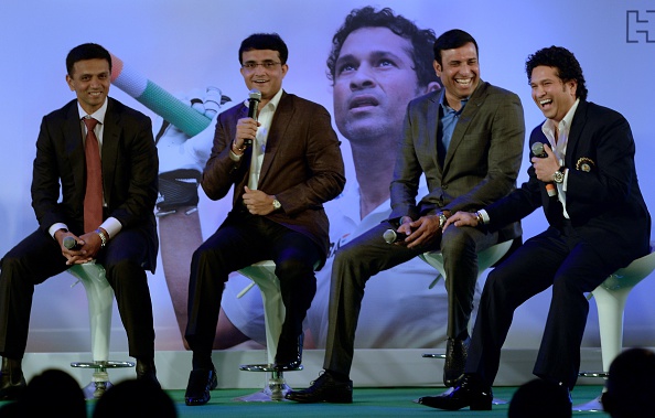 Sourav Ganguly, VVS Laxman and Sachin Tendulkar demanding payment for CAC roles, a hoax