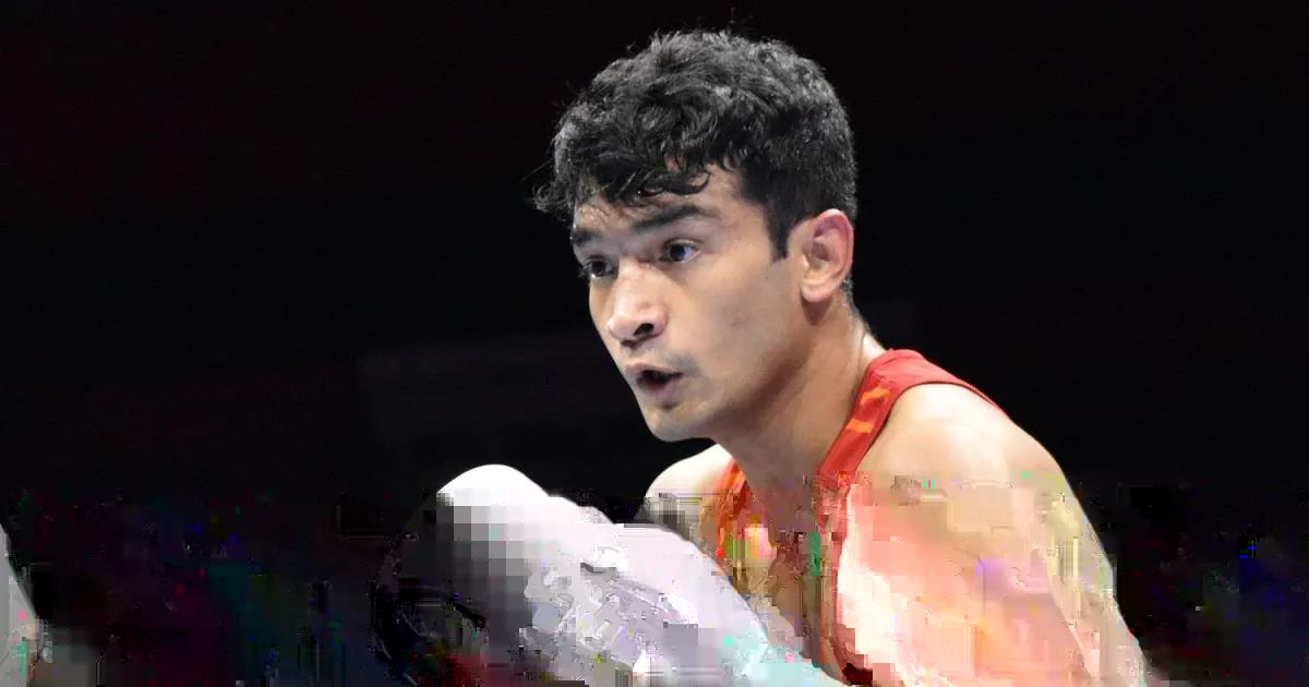 IBA Men’s World Boxing Championships | Deepak Bhoria and Shiva Thapa to lead Indian contingent