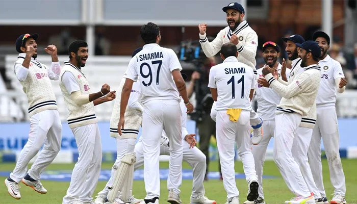 ‘For 60 Overs They Should Feel Hell Out There’: Virat Kohli's Strategy Behind India's Triumph at Lord’s in 2021