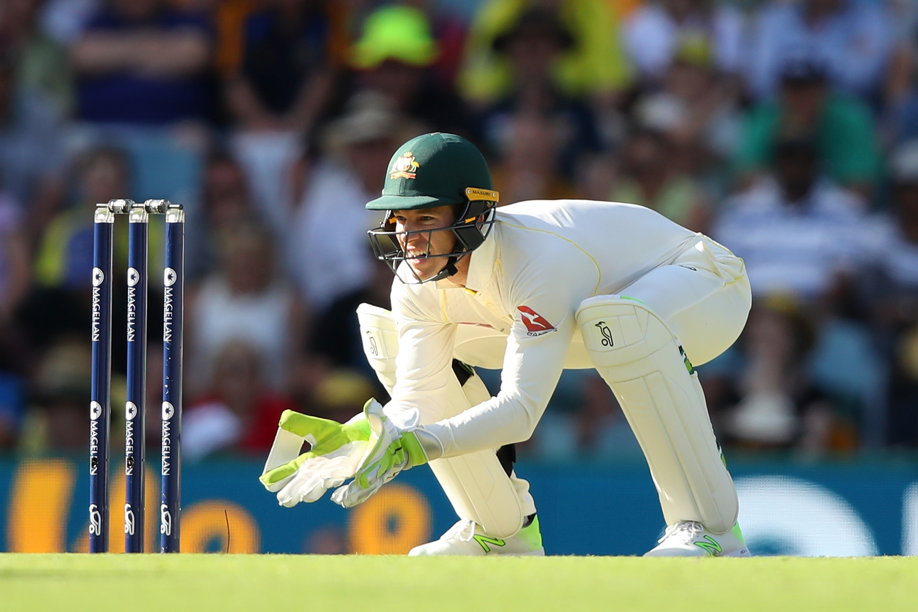 Ashes 2017 | Tim Paine and Cameron Bancroft surprise inclusion in the Australian squad