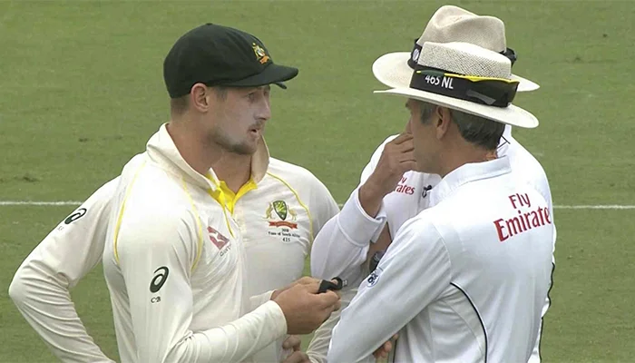 Australian Ball-Tampering Scandal: Story About Sandpaper Revelation