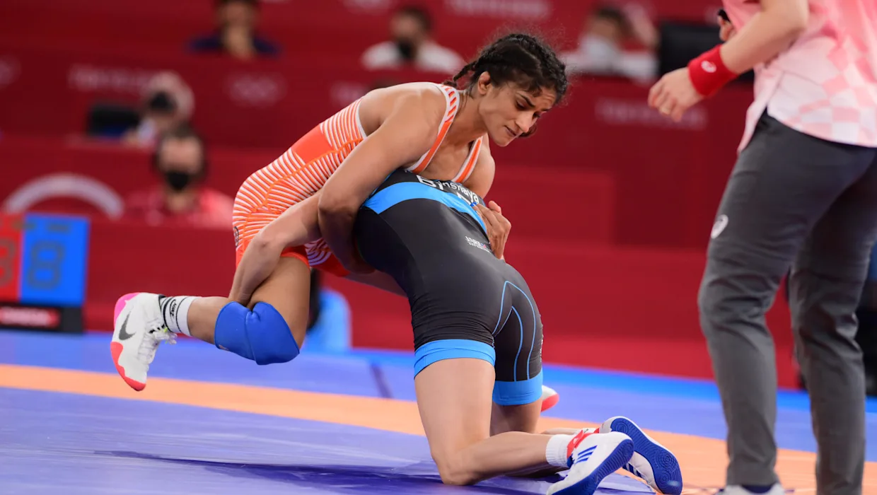 World Wrestling Championships 2022 | Indian wrestlers continue to disappoint, Vinesh in repechage round