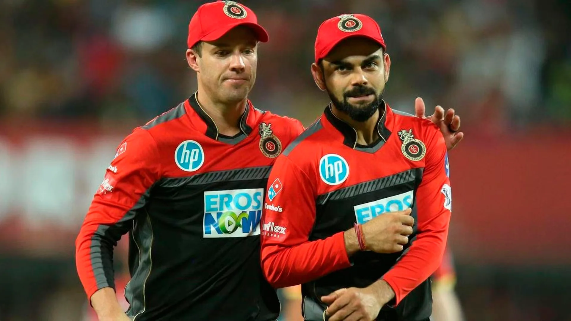 Top 5 Highest Partnership in IPL 2024