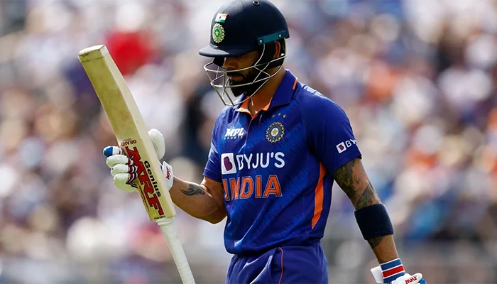 Was Virat Kohli Considering Quitting Cricket Due to Poor Form